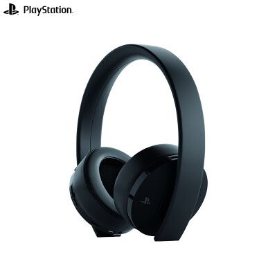 

Sony SONY PS4 official accessories PlayStation O3 new wireless stereo headset set black