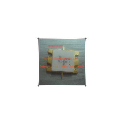 

5PCS 100NEW FLL490-1 FLL490IL-1 FLL490 High Voltage - High Power GaAs FET