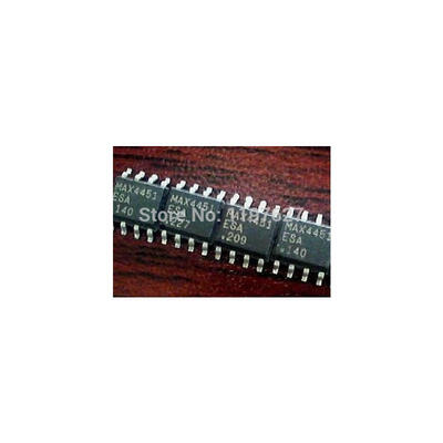 

FREE SHIPPING MAX4451ESA MAX4451 SOP 10PCSLOT IC