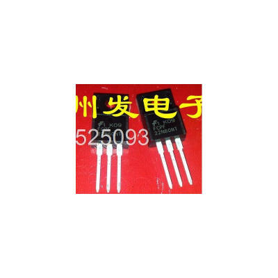 

10pcs/lot FCPF22N60NT
