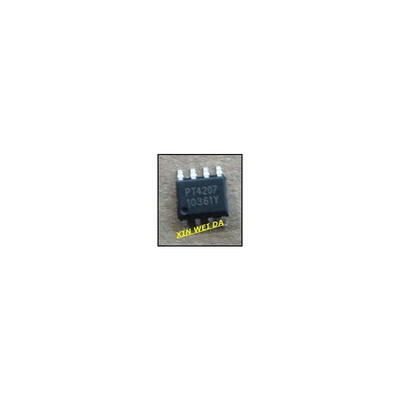 

50pcs/lot pt4107 pt 4107 Good quality.HOT SELL .FREE SHIPPING.BUY IT DIRECT