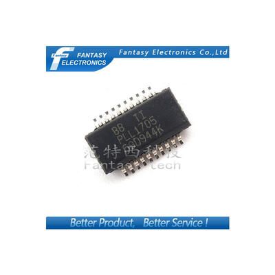 

5PCS PLL1705DBQR SOP20 PLL1705D SOP SMD new&original IC free shipping