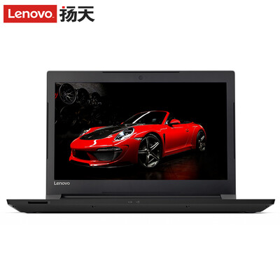 

Lenovo Yangovo V310 14-inch business laptop i7-7500U 4G 1TB AMD R5 2G alone significantly win10 silver