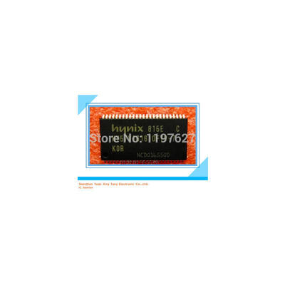 

FREE SHIPPING HY57V161610FTP-7 Flash Memory TSSOP 10PCS/LOT IC