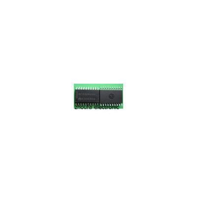

10pcs/lot MC33286DW