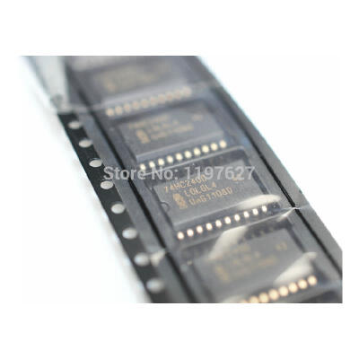 

10pcslot 74HC240D SMD new&original IC electronics in stock