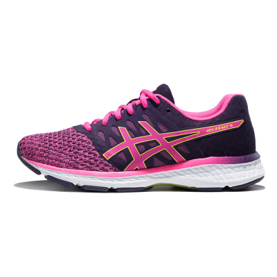 

ASICS yaseshi GEL-EXALT 4 womens running shoes T8D5Q-2020355 blue purple