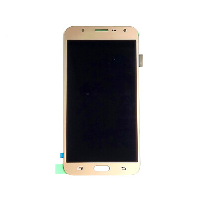 

High Quality For Samsung Galaxy J7 2015 J700 SM-J700F J700M J700FN High Copy Can Not Adjust Britness LCD Screen Digitizer Assembly