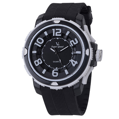 

Simple Design Casual V6 Watches Women Bright Colors Sports Watch High Quality Quartz Wristwatch Hours Reloj Masculino V222