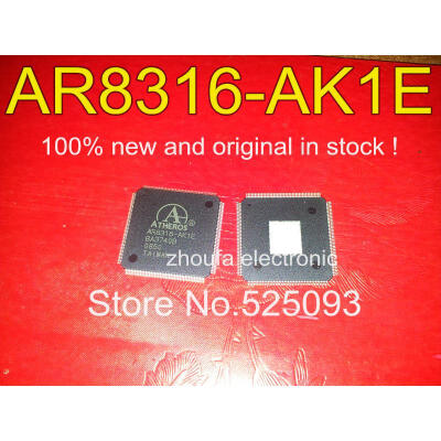 

10pcs/lot AR8316-AK1E