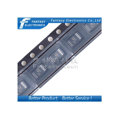 

2PCS AD9833BRMZ MSOP10 AD9833BRM MSOP AD9833 SOP D68 SMD new and original Free shipping