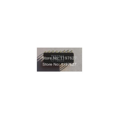 

10pcs/lot free shipping TY38384 CDIP16