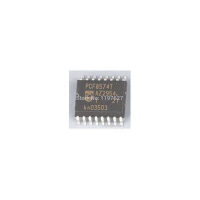 

FREE SHIPPING IC 100%ORIGINAL PCF8574T PCF8574 SOP16 10pcs/lot