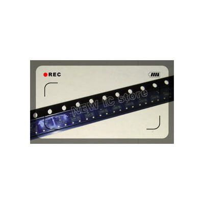 

3000PCS PMV31XN MOSFET N-CH 20V 5.9A SOT-23 making WM4 hot sale new and original.
