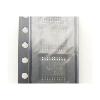 

50pcslot SN74LVC244APWR LC244 TSSOP original electronics kit in stock ic components