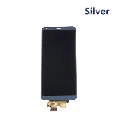 

Warranty 1440 x 2880 LCD For LG G6 LCD Display Touch Screen Digitizer Complete Full LCD Assembly Replacement With Tools As Gift