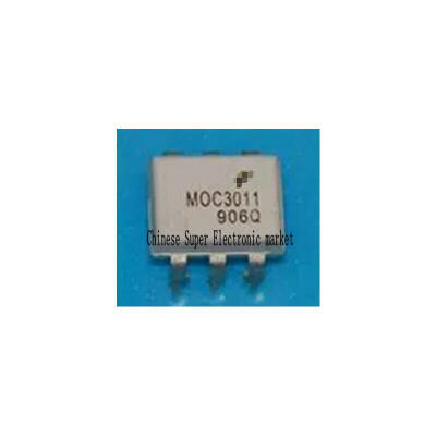 

5PCS MOC3011 DIP-6