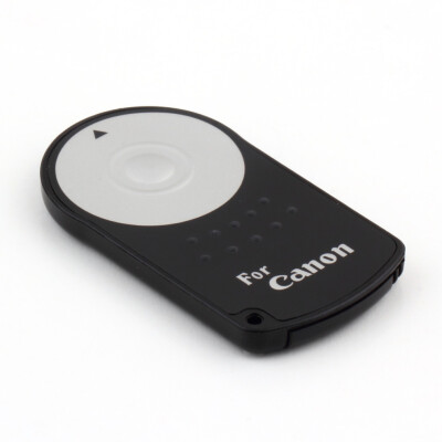 

Remote Control Compact for Canon RC-6 EOS 450D 500D 550D 600D 7D 60D 5D