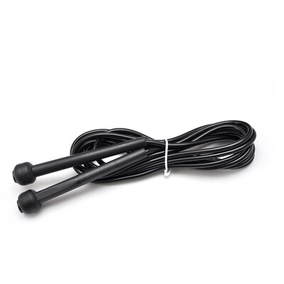 

Mickey MIKE MK1001-05 children&39s professional adult fitness test for the pattern of the game can be adjusted long jump rope pvc rope skipping equipment