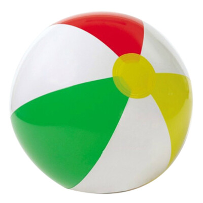 

INTEX Inflatable Beach Ball