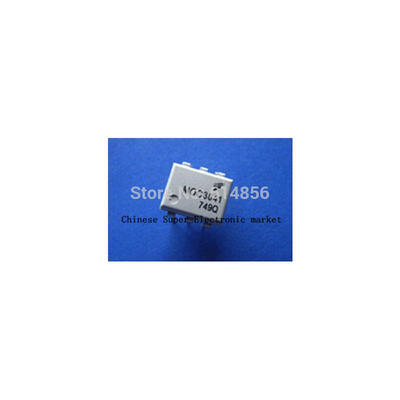 

20PCS MOC3041 DIP-6 photocoupler integrated circuit IC