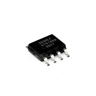 

5pcs/lot ICS502MLFT 502MLF sop-8 original electronics kit in stock ic components