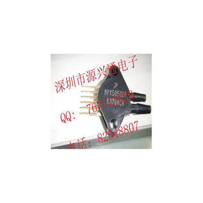 

1pcslot ORIGINAL MPX5050DP MPX5050 PIN6P pressuer sensors electronics ic kit