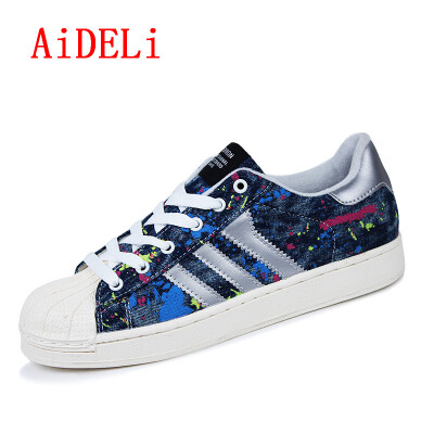 

AiDELi Men casule shoes fashion sneakers light shoes