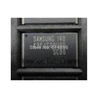 

5PCS K9F1G08U0D-SCB0 IC TSSOP