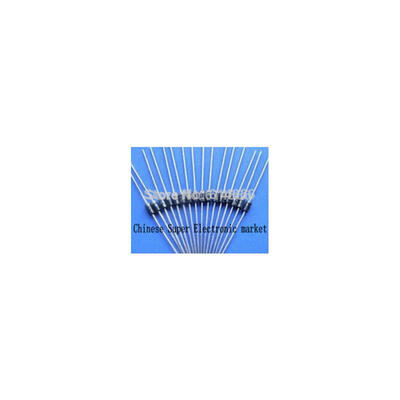 

200PCS 1N4005 1A 600V Rectifier Diode