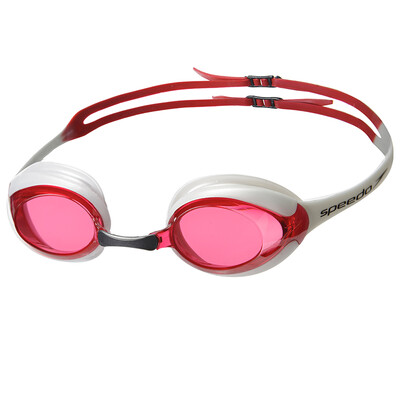 

Коэффициент скорости Tao speedo мужской дамы общие очки плавательные очки HD противотуманные непромокаемые очки 31300721 ​​коралловые красные