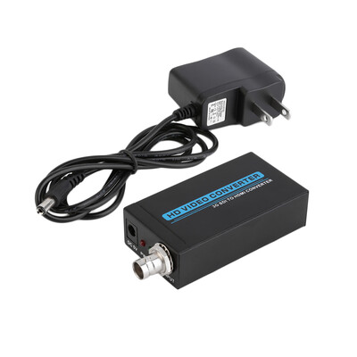 

HD Video Converter 3G SDI для HDMI конвертер адаптер Switcher DC 5V
