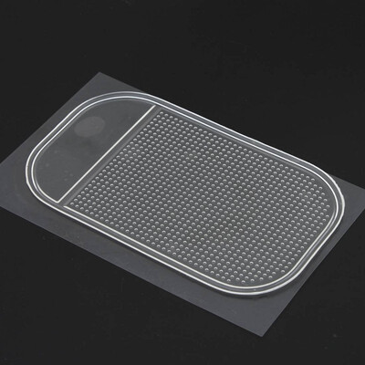 

Car Holder Dash Non Dashboard Sticky Holder Mat Mobile Anti-Slip Car