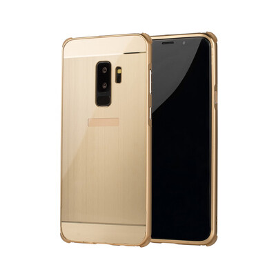 

GANGXUN® Samsung Galaxy S9S9 Plus Case Glossy Business Hard Back Cover
