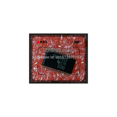 

10PCS TPS54610PWPR TPS54610 TSSOP-14 Original and new in stock Free Shipping IC