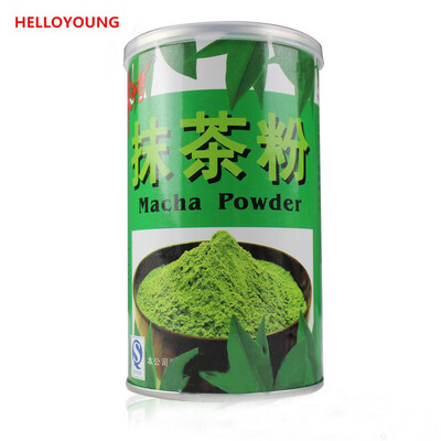 

C-TS010 Premium 150g Japanese Matcha Green Tea Powder 100% Natural Organic slimming tea reduce weight loss food hearth care