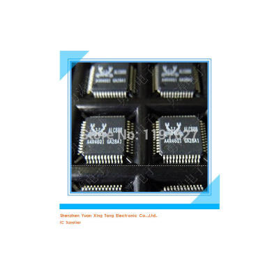 

Free Shipping 10pcs/lot ALC888-GR ALC888 QFP ORIGINAL IN STOCK Electronic components IC