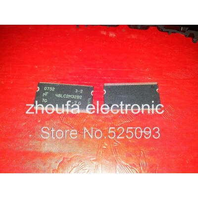 

10pcslot MT48LC2M32B2TG-7G