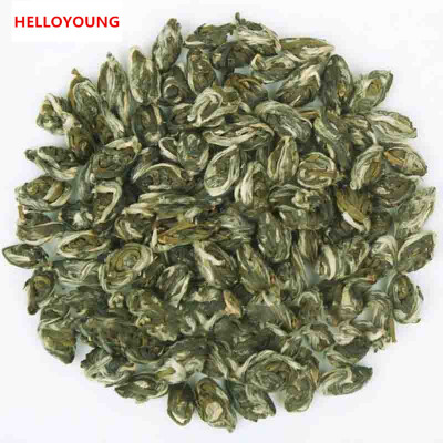 

C-LC006 Wholesale 100g 100 Natural Freshest Jasmine Flower Tea Organic Food Green Tea Health Care Weight Loss Free Shipping