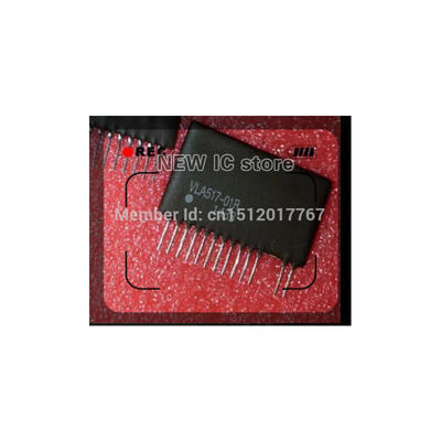 

10PCS VLA517-01R VLA517 ZIP13 Original authentic and new in stock Free Shipping IC