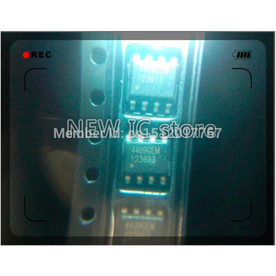 

FREE SHIPPING 10PCS AP4409GEM 4409GEM SOP8 chip