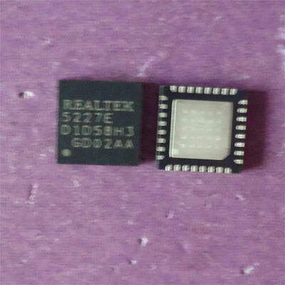 

5pcslot REALTEK RTS5227E 5227E