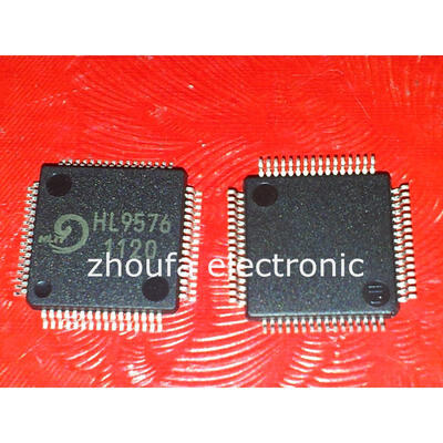 

10pcs/lot HL9576 QFP