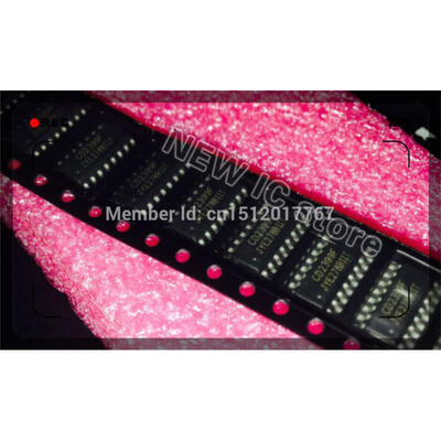 

Free Shipping 100pcs CD2399F CD2399 SOP-16 100NEW IC