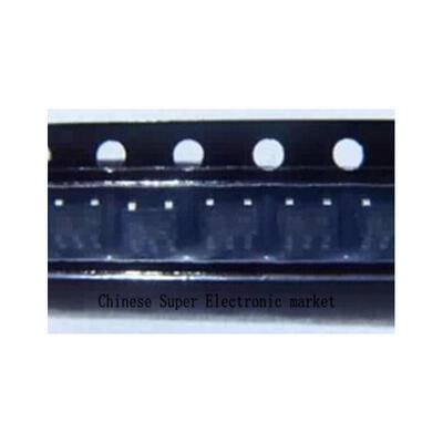 

100PCS PAM3101DAB330 PAM3101 LDO 3.3V SOT23-5