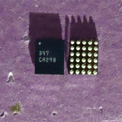 

2pcs/lot SMB347ET SMB347 347 BGA-30