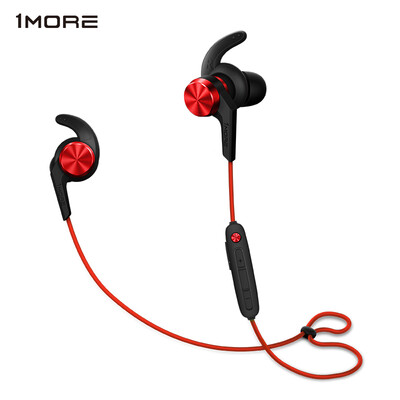 

1MORE Magic iBFree Upgrade E1018BT Bluetooth-гарнитура Спортивные наушники Blue