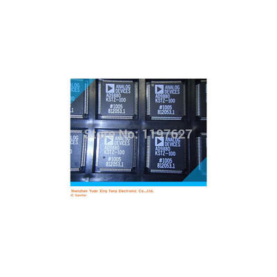 

FREE SHIPPING AD9880KSTZ-100 AD9880KSTZ AD9880 QFP 10PCS/LOT IC