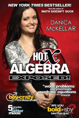 

Hot X Algebra Exposed