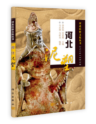 

河北泥塑